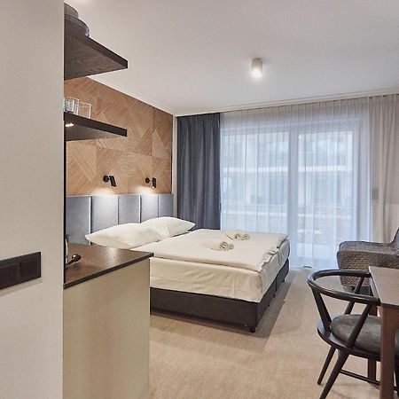 Apartamenty Swinoujscie - Rubus Eksteriør bilde